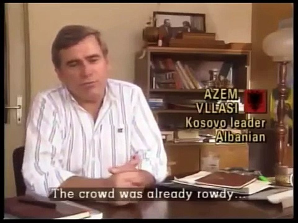 Popular The Death of Yugoslavia & Yugoslav Wars videos