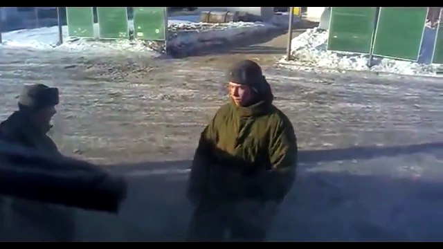 Русская армия приколы. Армейские неудачи