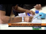 Azilkërkuesit nga Ballkani, Gjermania shkurton proçedurat - Top Channel Albania - News - Lajme