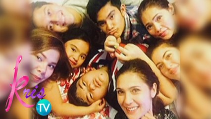 Kris TV: Why Shaina's Christmas is extra special this year