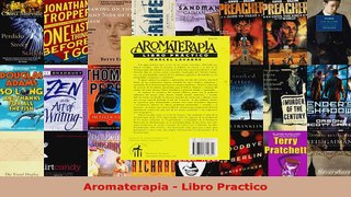 Download  Aromaterapia  Libro Practico PDF Online