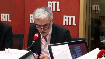 Attentats à Paris : "Ces temps-ci, la vie est moche", se désole Pascal Praud