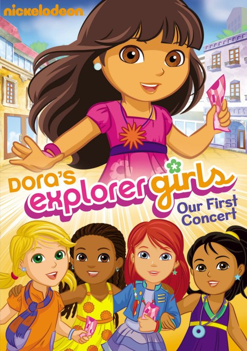 Dora The Explorer Full Episodes In English Nick Jr 2015 - Dora The Explorer