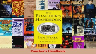 Poachers Handbook PDF