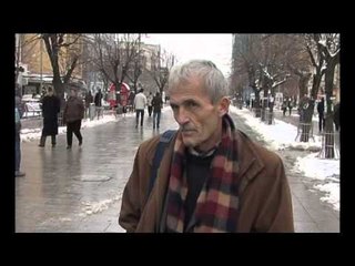 PERGATITI FANTV KOSOVE KOSOVARET TE SHQETESUAR PER GJENDJEN NE SHQIPERI LAJM