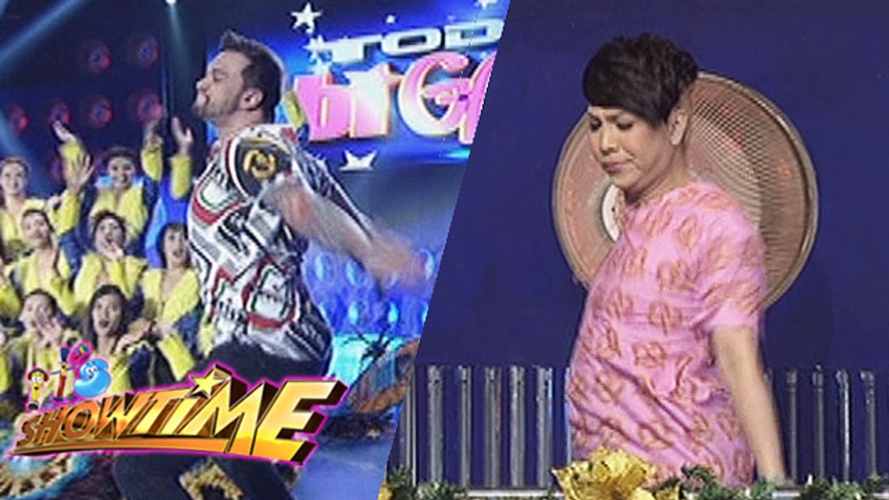 It's Showtime: Marikit Showdown