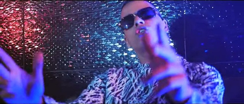 Dj Meyz feat. Hooss - Wesh Le Sang (Clip Officiel)