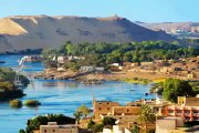 Explore The Egypt's nature With Local Tour Operator