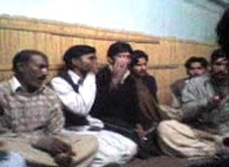 Noha:  Ya Zainab e Khair un nisa (یا زینب خیرالنسا).  Poet:  SYED MEHDI HASNAIN ZAIDI(سید مہدٰ حسنین زیدی)