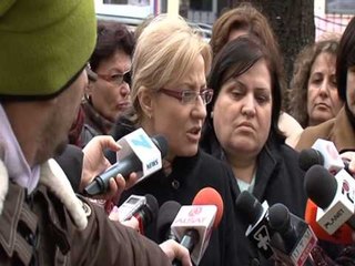 PROTESTE TE POLICIA LIRONI TE ARRESTUARIT ARRESTONI VRASESIT E VERTETE LAJM