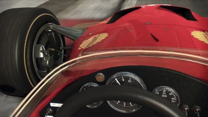 Project CARS - Lotus Classic (DLC)