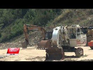 Edicioni i lajmeve TvKlan 31 KORRIK 2015