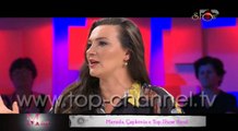 Top Show Magazine, 31 Korrik 2015, Pjesa 3 - Top Channel Albania - Talk Show