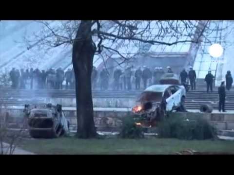 ANALIZAT E MEDIAS MEDIAT EUROPIANE KRAHASOJNE SHQIPERINE ME TUNIZINE LAJM