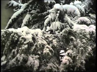 ULEN TEMPERATURAT KORÇA REKORD ME MINUS 9 GRADE NE QYTET LAJM