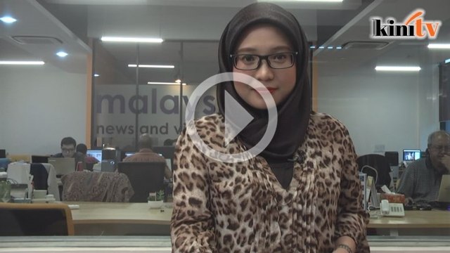 Sekilas Fakta, Isnin, 30 Nov - Yus Jambu selamat disemadikan