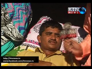 Sindh Round Up 29th November 2015- 10 PM