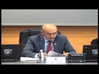KUVENDI I KOSOVES DO TE MBAJE NJE SEANCE JASHTE RADHE PER NGRITJEN E GJYKATES SPECIALE LAJM