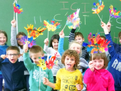 Rétrospective Octobre / Novembre 2015 - ville d'Annay