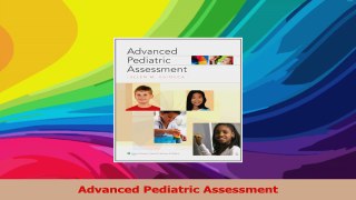 Advanced Pediatric Assessment Download