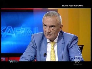 Download Video: Kapital - Sezoni politik: Bilanci. Pj.3 - 31 Korrik 2015 - Talk show - Vizion Plus