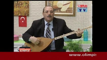 BENİM SADIK YARİM KARA TOPRAKTIR - NURİ ÇIRAĞI