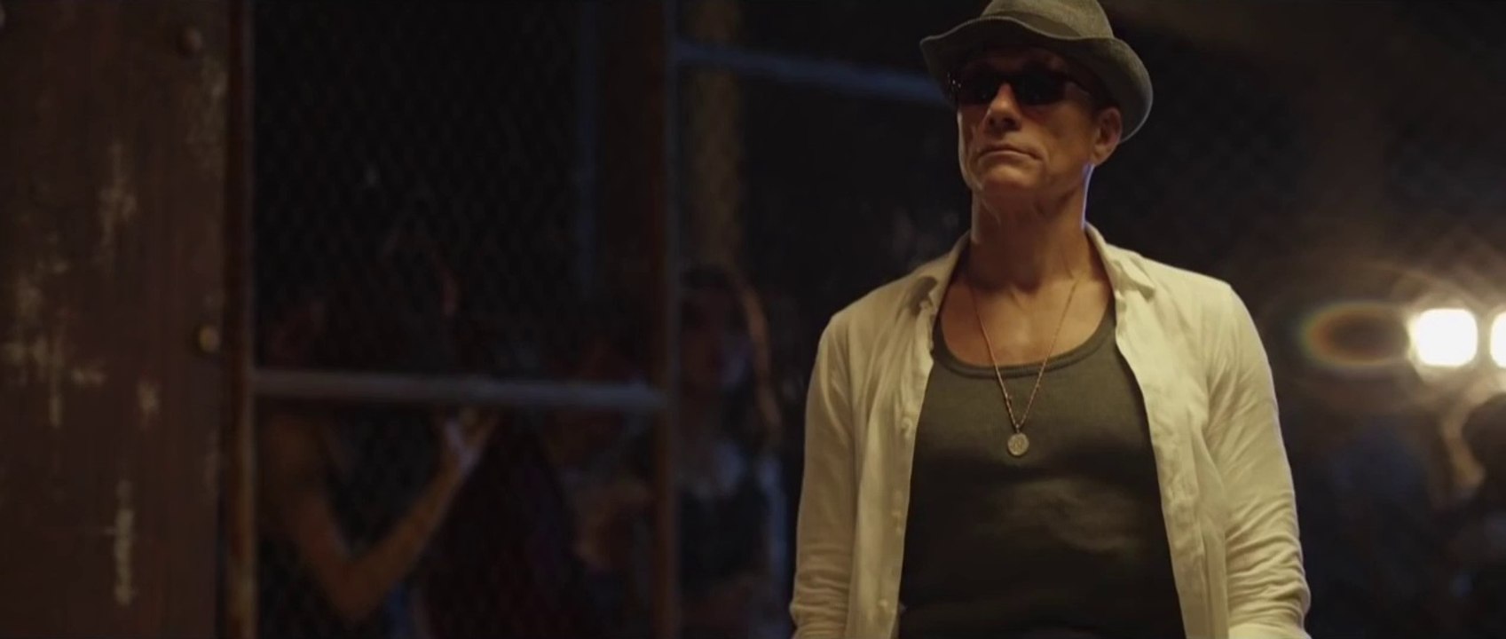 Kickboxer Vengeance - Teaser VO