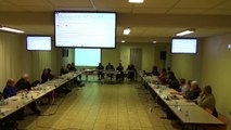 Conseil municipal de Plaisance du Touch du 23 Novembre 2015 partie 3/3
