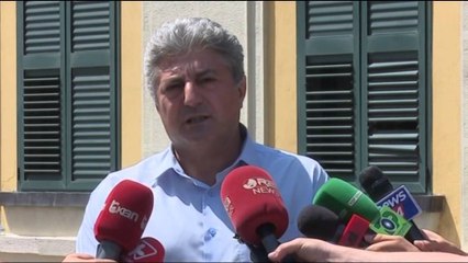 NJE DITE PAS MANDATIMIT PD AKUZON VELIAJN PER VONESA NE NDARJEN E BANESAVE SOCIALE LAJM