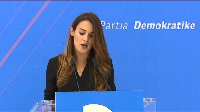 PD AKUZA RAMES PER KORRUPSION NE SHENDETESI I DHA MIKUT TE TIJ SHERBIMIN E DIALIZES LAJM