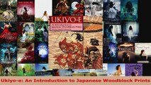 Read  Ukiyoe An Introduction to Japanese Woodblock Prints PDF Free