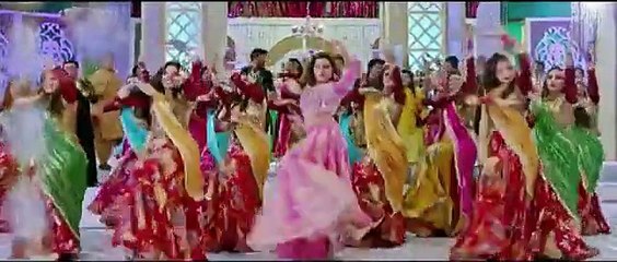 Fair n Lovely da Jalwa-Full Video-Jawani Phir Nahi Ani