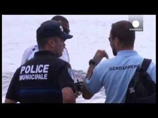 GJENDET NE OQEANIN INDIAN NJE TJETER PJESE E DYSHUAR E “MALAZIAN AIRLINES” MH370 LAJM