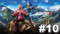 HD WALKTHROUGH GAMEPLAY FAR CRY 4 ★ STORY MODE ★ NO COMMENTARY GAMEPLAY ★ PC, XBOX 360 , XBOX ONE, PS3, PS4  #10