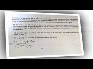 KESHILLI I EUROPES RREZON BALLEN, “MOS E PREKNI LIGJIN,RREZIKON PLURALIZMIN” LAJM