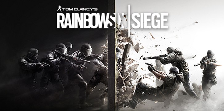 Trailer de lanzamiento Tom Clancy’s Rainbow Six Siege