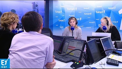 Mélanie Laurent : "Enceinte, j'avais besoin de partir sur les routes pour trouver des solutions"