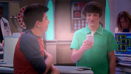 Mighty Med S02E11 Sparks Fly