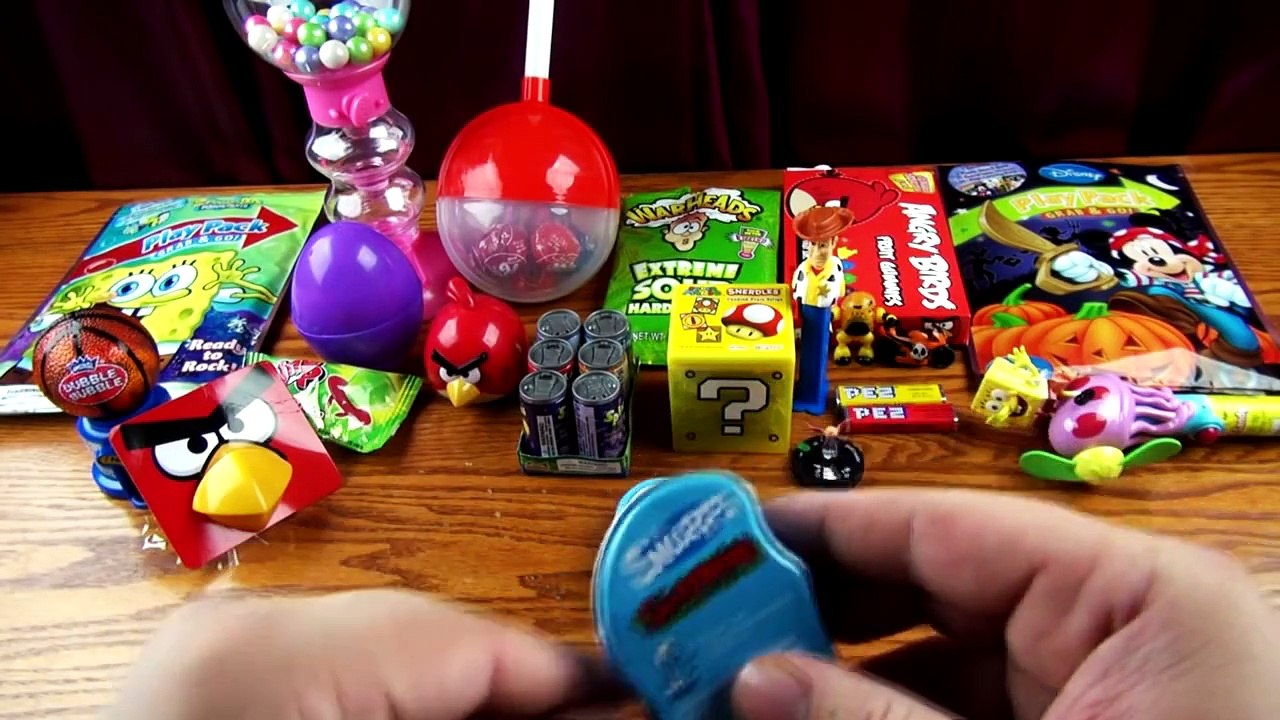 candy