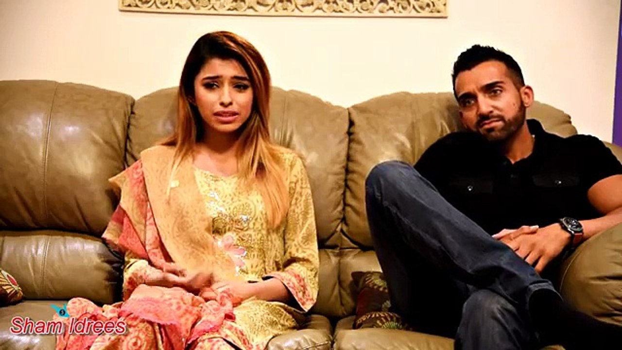 Women Logic-Sham Idrees