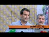 Veliaj: Procedim penal për ata që vandalizojnë objektet publike - Top Channel Albania - News - Lajme