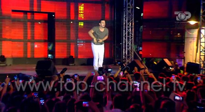 Summer Fest 2015 - Struge, 1 Gusht 2015, Pjesa 2 - Top Channel Albania