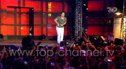 Summer Fest 2015 - Struge, 1 Gusht 2015, Pjesa 2 - Top Channel Albania