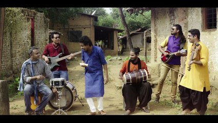 Chandare Full Song | Neeraj Aryas Kabir Cafe & Viveick Rajagopalan