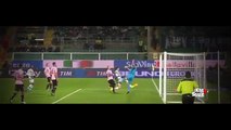 Palermo vs Juventus 0-3 All Goals Highlights Ampia Sintesi Serie A 2015 HD
