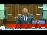 Pritet votimi për Gjykatën Speciale - Top Channel Albania - News - Lajme