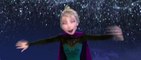Let It Go - Disney’s Frozen “Let It Go” Clip