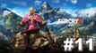 HD WALKTHROUGH GAMEPLAY FAR CRY 4 ★ STORY MODE ★ NO COMMENTARY GAMEPLAY ★ PC, XBOX 360 , XBOX ONE, PS3, PS4  #11
