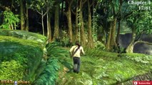 Uncharted 1: Drakes Fortune Remastered - All Treasure Locations & Strange Relic