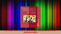Read  Liebesaffären Zur Psychologie leidenschaftlicher Beziehungen PDF Ebook